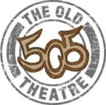 logo 505 Theatre